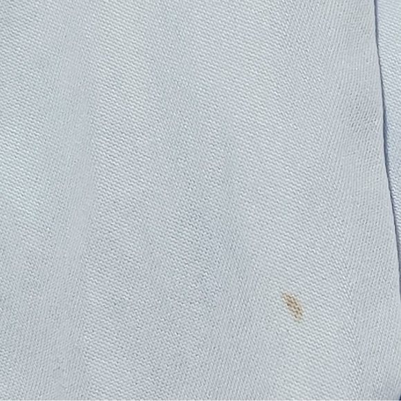 098 Silver Jeans Co. 5 Year Old Girl Light Blue Jumpsuit - Picture 6 of 6